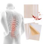 Capsicum Pepper Plaster - Image 4