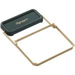 Foldable Metal Sink Strainer - Image 7