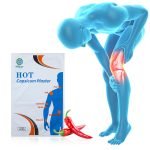 Capsicum Pepper Plaster