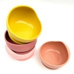 Silicone Tableware Kids - Image 5