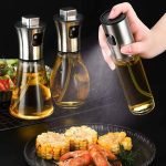 Oil Sprayer glass Bottle - Image 5