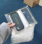 Foldable Metal Sink Strainer - Image 5