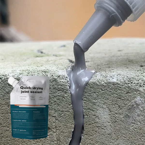 Concrete repair epoxy
