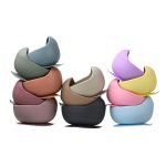 Silicone Tableware Kids