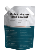 Concrete repair epoxy - Image 6