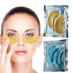 Silicone Eye Wrinkle Pads - Image 3