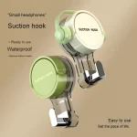 Shower Hanger & Hanging Hooks - Image 7