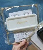 Foldable Metal Sink Strainer - Image 6