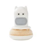 Cartoon Press-Type Cleaning Brush - Image 7