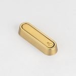 Decorative Bedroom Bathroom Kitchen Wall Metal Hook Coat Towel Hooks - Image 6