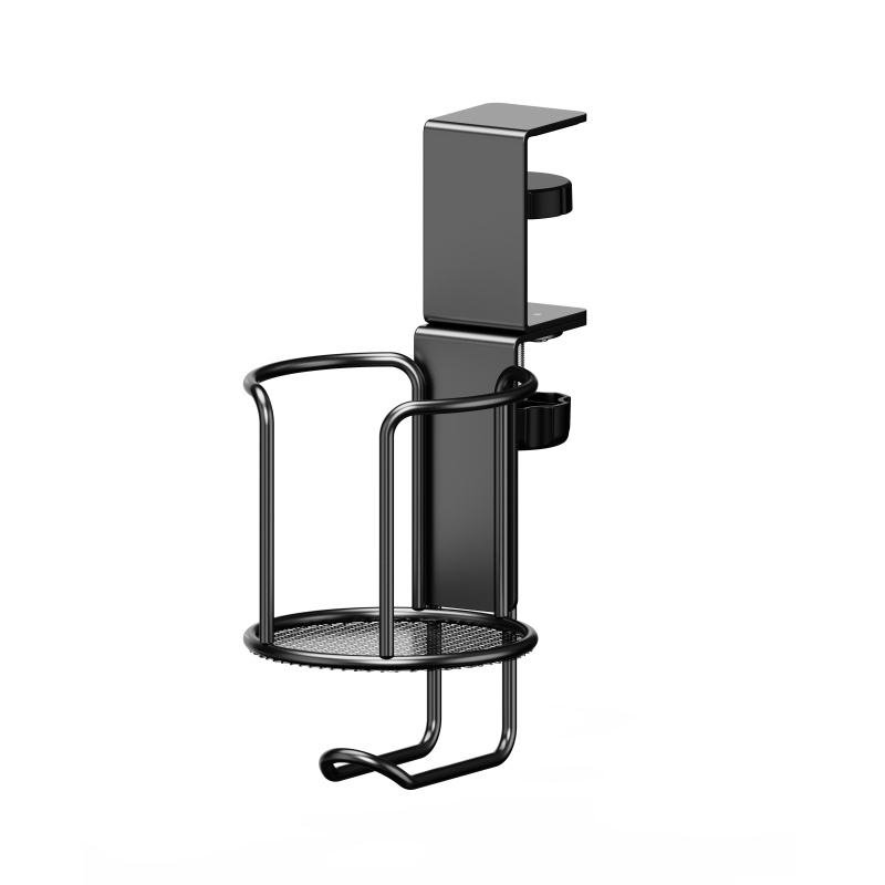 Hafb8c7039c254ac2b7328fe8b10cfe61s Electronic Desk Cup Holder - Image 1