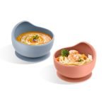 Silicone Tableware Kids - Image 3