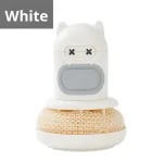 Cartoon Press-Type Cleaning Brush - Image 8