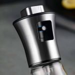 Oil Sprayer glass Bottle - Image 7