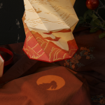 Projection Lamp Night - Image 4