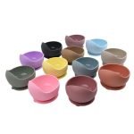 Silicone Tableware Kids - Image 7