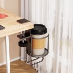 Electronic Desk Cup Holder - Image 2
