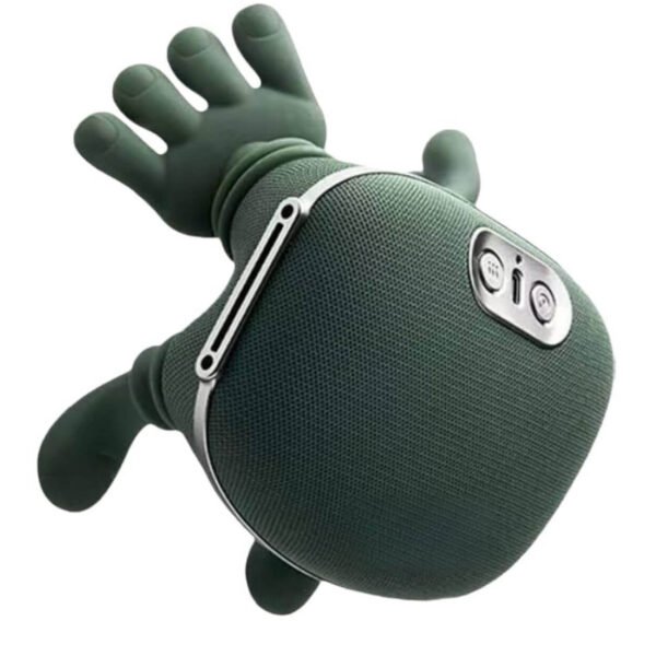 New Back and Neck Massager