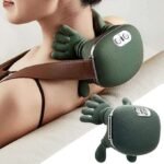 New Back and Neck Massager - Image 4