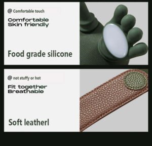 New Back and Neck Massager