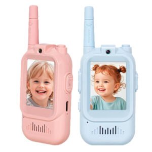 Kids-Walkie-Talkie-for-Boys-Girls