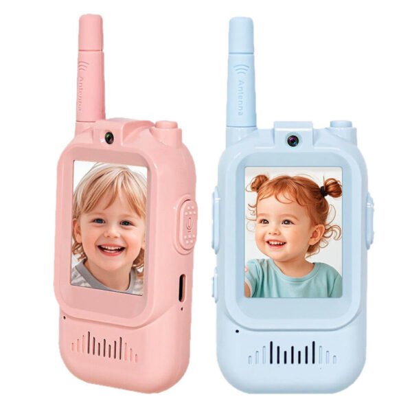 Kids-Walkie-Talkie-for-Boys-Girls