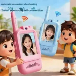 Kids video Walkie-Talkie - Image 3