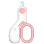 Led Light Pet Nail Cutter Cat & Dog Accessories - Image 2