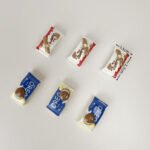 Popular Design Chocolate Candy Resin Accessories For kids toys - Image 2