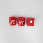 Popular Design Chocolate Candy Resin Accessories For kids toys - Image 4