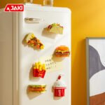 Food Toys for Children Girls & Boys Birthday Gift - Image 4