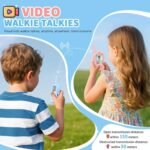 Kids video Walkie-Talkie - Image 2