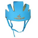 Baby Safe Anti-Shock Head Protector Helmet - Image 2