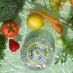 Portable Fruit & Vegetable Washers