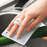 Fruit-and-Vegetable-Cleaning-Brush-with-Finger-Covers
