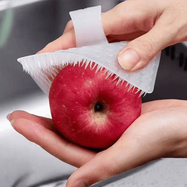 Fruit-and-Vegetable-Cleaning-Brush-with-Flexible-Finger-Cover