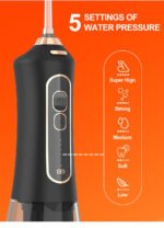 Water Flosser Irrigator