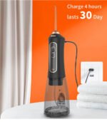 Water Flosser Irrigator