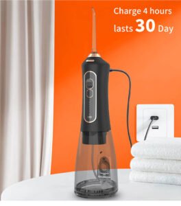 Water Flosser Irrigator