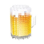 Mini Food Building Blocks Diamond Brick DIY Children's Fun Assembled Toy Gift - Image 5