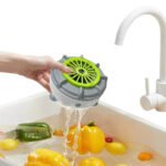 Efficient Portable Fruit & Vegetable Washers - Image 3