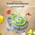 Efficient Portable Fruit & Vegetable Washers - Image 7