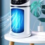 Portable Cold Air Cooler - Image 2