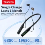 Bluetooth Earphones T-M31