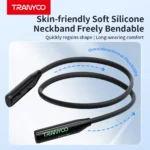 Bluetooth Earphones T-M31 - Image 3