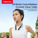 Bluetooth Earphones T-M31 - Image 4