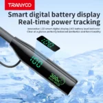 Bluetooth Earphones T-M31 - Image 5