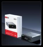 TRANYOO 100W Super Fast Power Bank + Light  (Pre Order) - Image 7