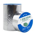Aluminum Foil Waterproof Tape
