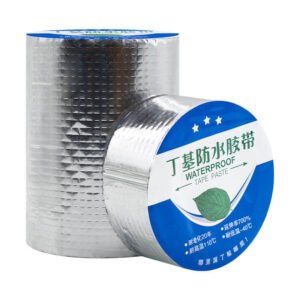 Aluminum Foil Waterproof Tape